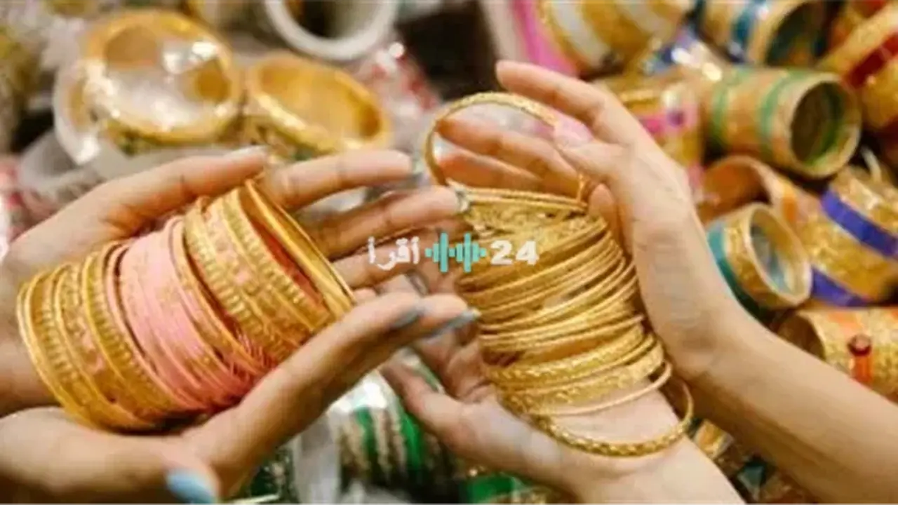 ارتفاعات جديدة تلاحق سعر الذهب عيار 21 في الأسواق المحلية والعالمية